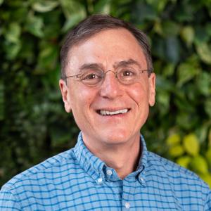 Headshot of Prof. Michael Gleicher