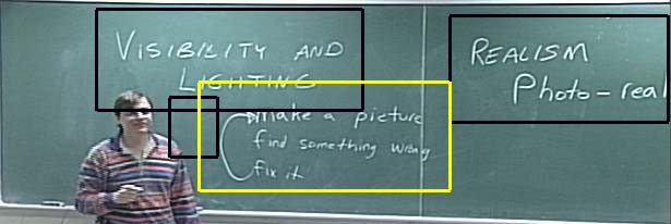 Automating Media Production for Education
